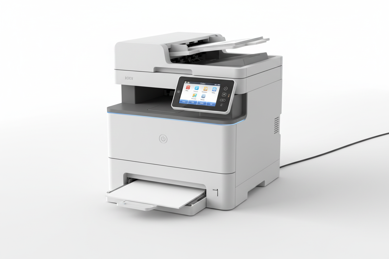 fax machines